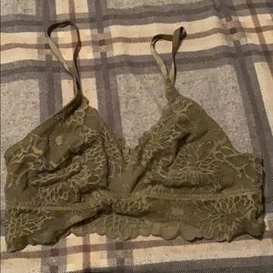 Victoria’s Secret Bralette